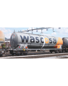 H0 Tankwagen met groot Wascosa Schrift SBB VI Piko 24604