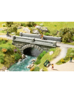 H0 Oberdorf brug Noch 58696