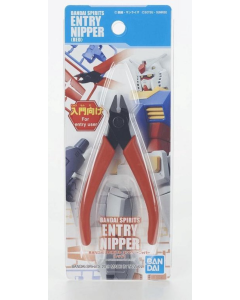 Bandai Spirits Entry Nipper - Red BANDAI 57577