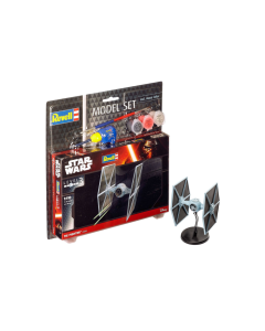 1/110 TIE Fighter "Star Wars", Geschenkset Revell 63605