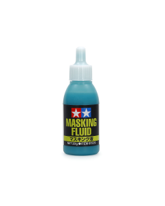 Masking Fluid (20ml) Tamiya 87229