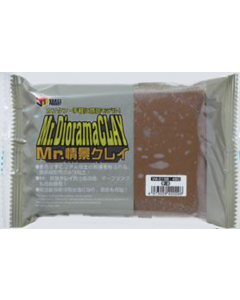 Mr. Clay for the Scene Mud 300 G VM-015B Mr. Hobby VM015B