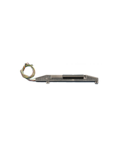 H0 Wisselaandrijving links (Roco-Line) Roco 10010