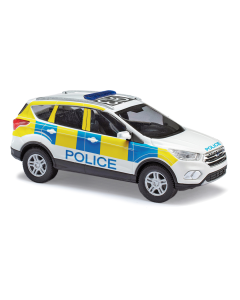H0 Ford Kuga, Police Busch 53531