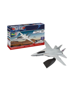 1/72 Maverick's F-14 Tomcat "Top Gun" (easy-click) Revell 04966