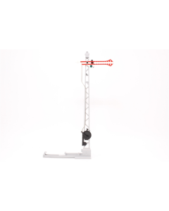 G Armsein / Semafoor, handmatige bediening LGB 50300