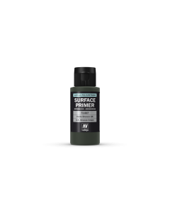 Surface Primer UK Bronze Green 60ml Vallejo 73607