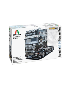 1/24 Scania R730 Streamline "Cosentino" Italeri 3952