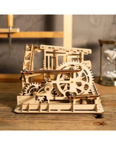 ROKR Marble Squad - Marble Run Robotime LG502