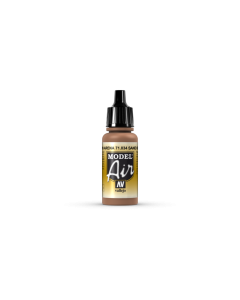 Model Air Sandy Brown Vallejo 71034