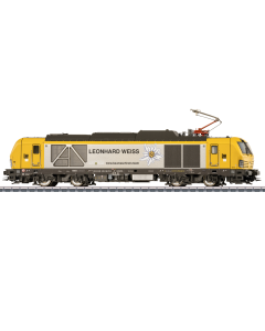 H0 Vectron DM BR 248 L.Weiss Marklin 39296