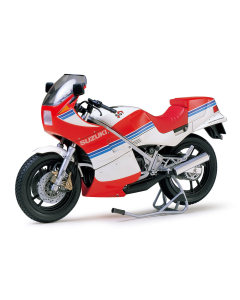 1/12 Suzuki RG250 R Gamma Full Options (WA) Tamiya 14029