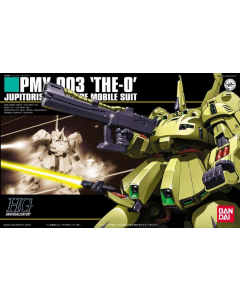 HGUC PMX-003 The-O BANDAI 59568