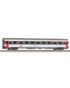 H0 Personenwagon Eurofima 1.Kl. SBB V Piko 58537