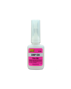 Zap Ca Thin (14 gram) ZAP PT09