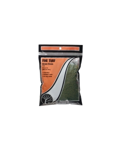 T45 Fine Turf, Green Grass Woodland T45