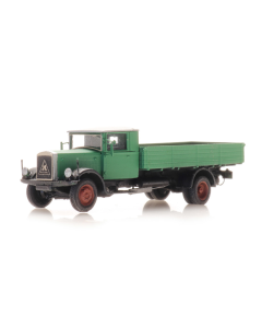 N Hansa Lloyd Merkur (ready-made) Artitec 316094