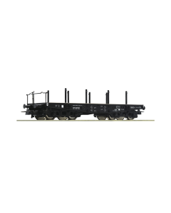 H0 DRG Zwaarlastwagen type SSy, tijdperk II Roco 46385