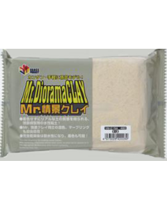 Mr. Clay for the Scene Sand 300 G VM-015A Mr. Hobby VM015A