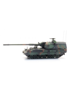 H0 NL Panzerhaubitze 2000 Artitec 6870666