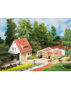 H0 Tuinderij / Gärtnerei Auhagen 12235