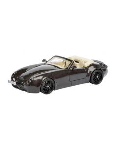 1/43 Wiesmann MF5, bruin Schuco 08883