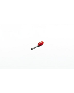 G Connectors/Einddoppen 50St. LGB 50131