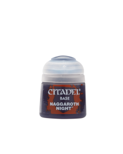 Citadel Paint Naggaroth night Citadel 2105