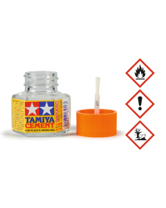 Cement 20ml Tamiya 87012