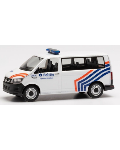 H0 VW T6 Politie / Police (B) Herpa 941914
