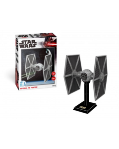 Star Wars Imperial TIE Fighter Revell 00317