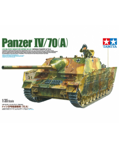 1/35 German Panzer IV/70(A) Tank Destroyer Tamiya 35381