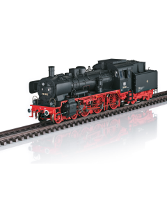 H0 MHI DB Stoomlocomotief BR 78.10, digitaal (mfx+) sound Marklin 39782