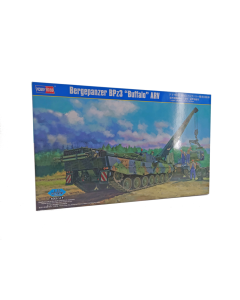 1/35 Bergepanzer BPz3 "Buffalo" ARV HobbyBoss 84565