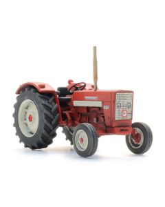 H0 McCormick International 624 Artitec 387583