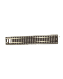 H0 Overgangsrail A-Rails met bedding<>zonder bedding Ve6 Piko 55434