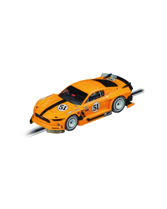 132 Ford Mustang GTY "No.51" (evolution) Carrera 27788