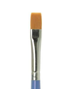 Mr. Brush Flat 8 MB-08 Mr. Hobby MB08