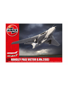 1/72 Handley Page Victor B.2 Airfix 12008