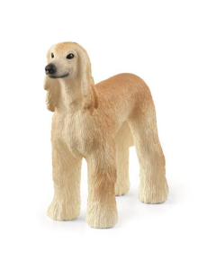 OUTLET - Afghaanse windhond Schleich 13938