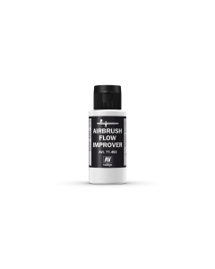 Airbrush Flow Improver 60ml Vallejo 71462