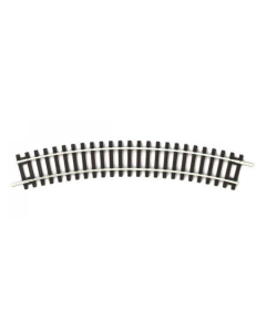 H0 Bocht R1 30° 360mm Piko 55211