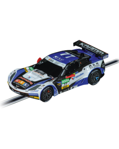 143 GO!!! Chevrolet Corvette C7.R GT3 „Callaway Competition, No.77“ Carrera 64210