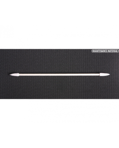 Craft Cotton Swab Triangular Extra Small (50 stuks) Tamiya 87105