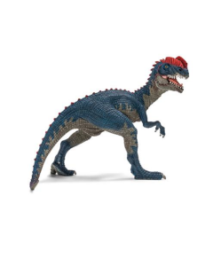 Dilophosaurus, Dinosaurus Schleich 14567