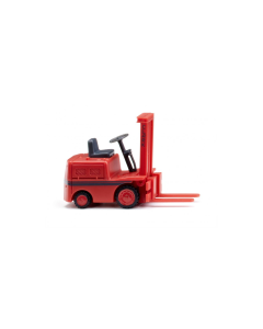 1/87 Vorkheftruck (Clark) Wiking 117102