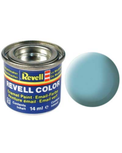Nr.55 - Lichtgroen, mat Revell 32155