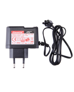 RC Lader 8,4V 500mA Carrera 800002