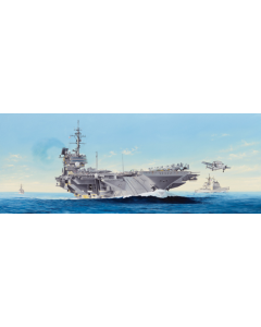 1/350 USS Constellation CV-64 Trumpeter 05620