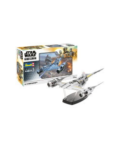 1/24 The Mandalorian N1 Starfighter Revell 06787